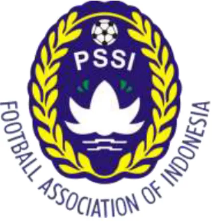 Gambar III.2 Logo PSSI 