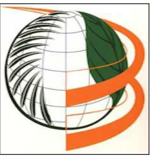 Gambar 2.1. Logo PT. Perkebunan Nusantara III 