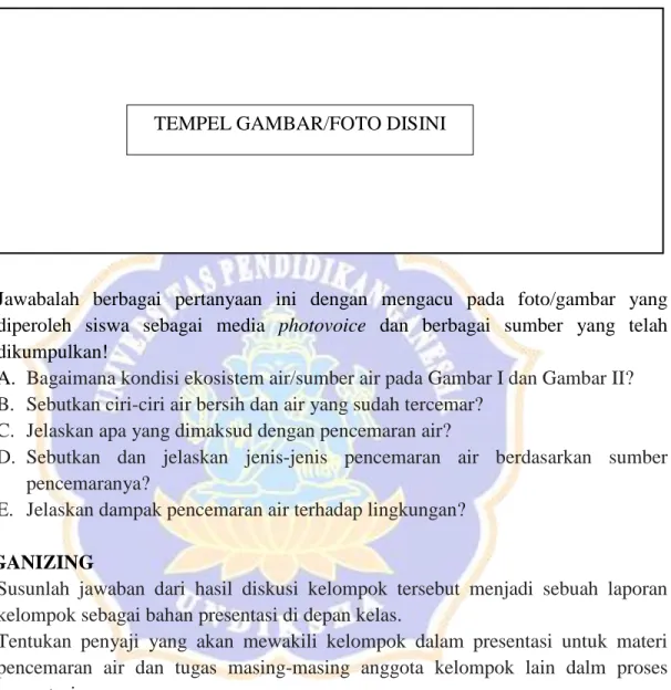Gambar II  