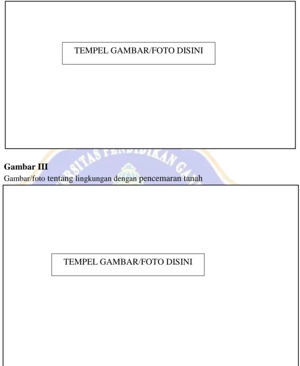 Gambar II  