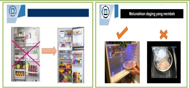 Gambar 4 Slide presentasi 