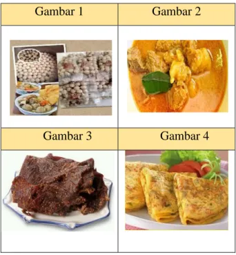 Gambar 1  Gambar 2 