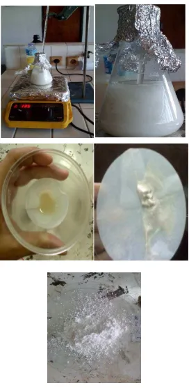 Gambar L3.2 Proses Pembuatan Selulosa Mikrokristal 