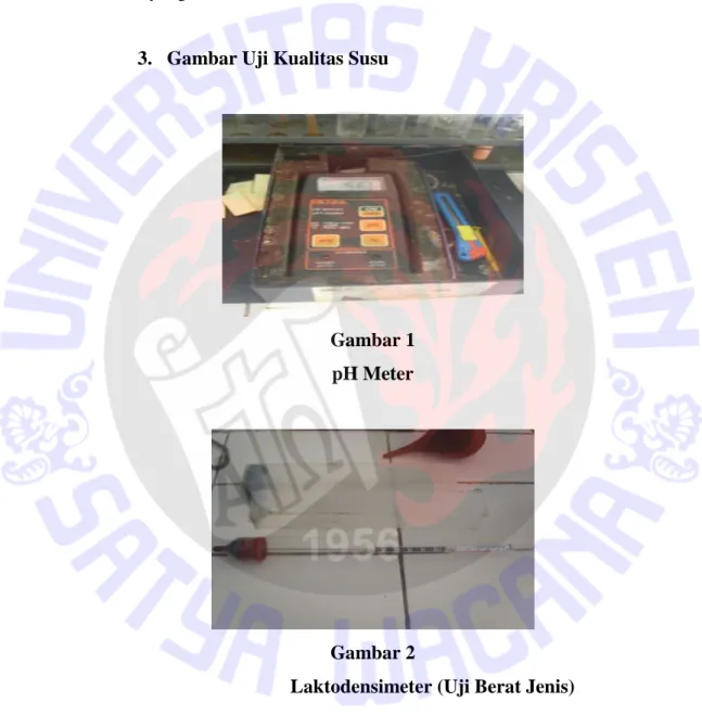Gambar 1  pH Meter 