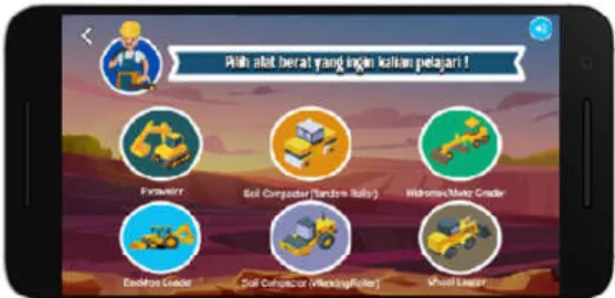 Gambar 7. Halaman Tentang 