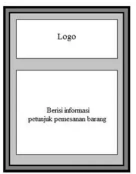 Gambar 10 Interface Menu Help 