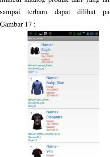 Gambar 17 : 