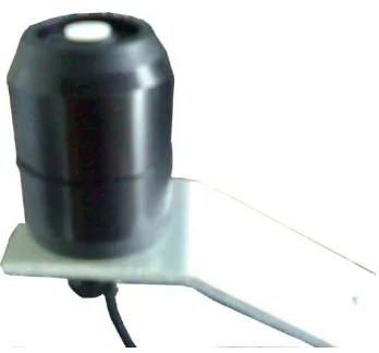 Gambar 3.6. Sensor piranometersilikon 