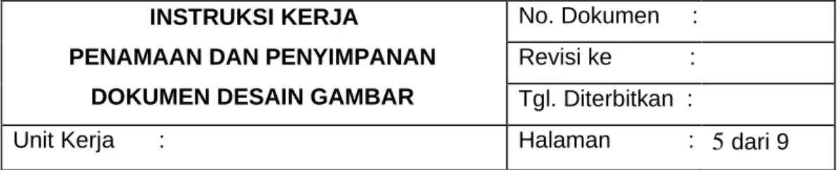 Gambar 4. Penyusunan &amp; penamaan sub folder III