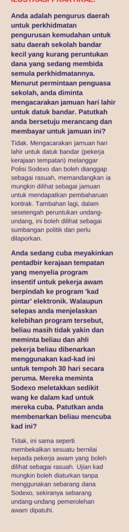 ILUSTRASI PRAKTIKAL: