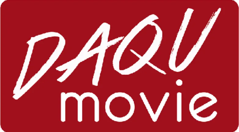 Gambar 1. Logo Daqu Movie 