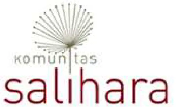 Gambar 2.4 Logo Komunitas Salihara 