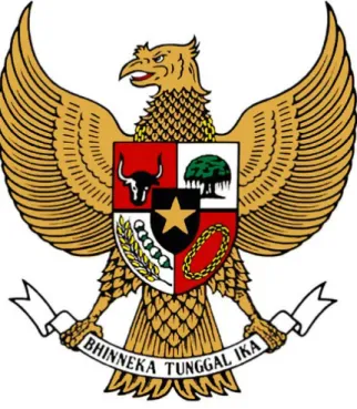 GAMBAR BURUNG GARUDA 