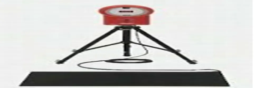 Gambar 11. vertical jump test
