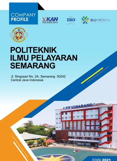 Politeknik Ilmu Pelayaran Semarang