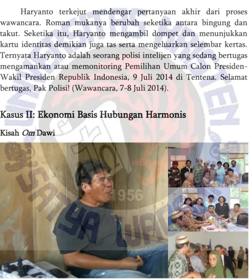 Gambar 5.5   Om Dawi 
