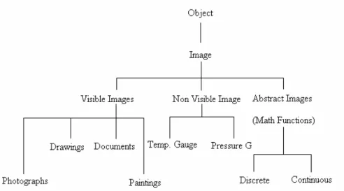 Gambar 2.5 Image Hierarchy 