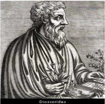 Gambar 1.2, ilustrasi Hipocrates 