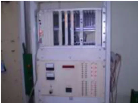 Gambar 7 PLC ABB Masterpiece 200/1. 