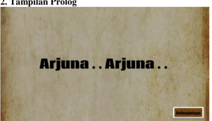 Gambar 7. Tampilan Prolog 