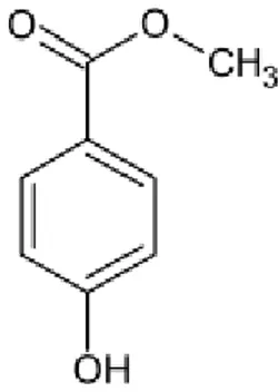 Gambar 4. Struktur kimia PVA (Rowe et al, 2009). 