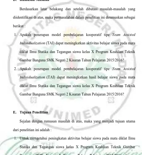 Gambar Banguna SMK Negeri 2 Kisaran Tahun Pelajaran 2015/2016?