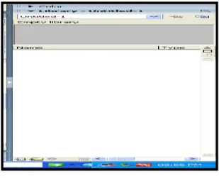 Gambar 2.13. Keluar dari Program  Macromedia Flash  