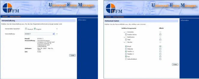 Gambar 7. Screenshot UFM Administrator 