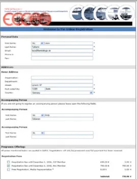 Gambar 8. Screenshot UFM-User 