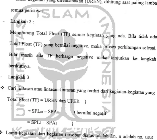 diagram atau nomor maksimal peristiwa).