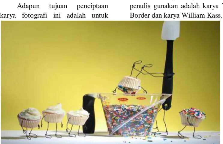 Gambar 1 Karya Terry Border  Diakses 1 September 2014, 14.00 Sumber : http://static.squarespace.com/static/OXO-PARTY-INVITE  