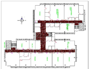 Gambar 4. Tampilan NetSurveyor 