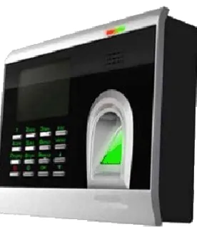 Gambar 2.2 Mesin Absensi Sidik Jari Magic Plus Attendance System