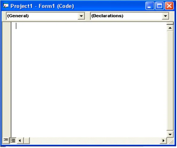 Gambar 2.11. Form Kode 