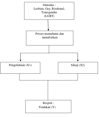 Gambar 4. Kerangka pikir penelitian 