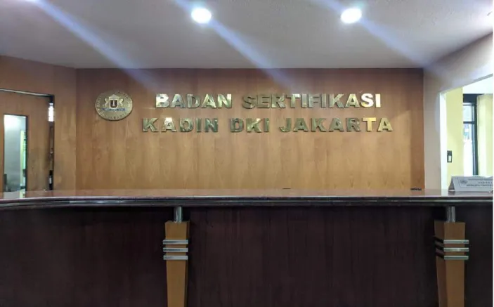 Tabel  Subbidang