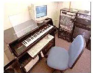 Gambar 2.33 Stan Getz Media Center and Library 