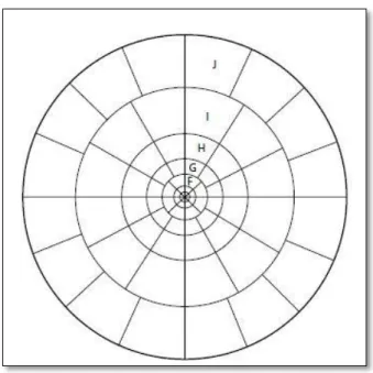 Gambar 9. Diagram Hammer Chart (Phillip, 2002). 