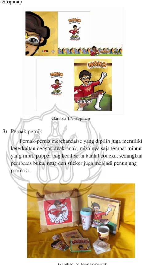 Gambar 17. stopmap