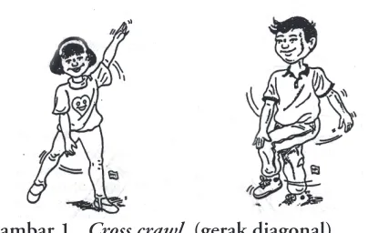 Gambar 2. Alphabet 8s  (abjad 8)