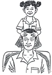 Gambar 24. Positive points (titik positif)