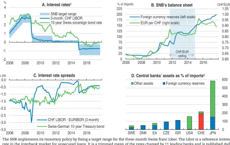 Figure 12. Monetary policy has remained very accommodative