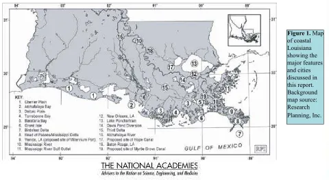 Figure 1. Map 