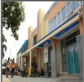 Gambar 3.7. Puskesmas Dupak