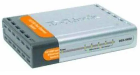 Gambar 2.13 Access Point 