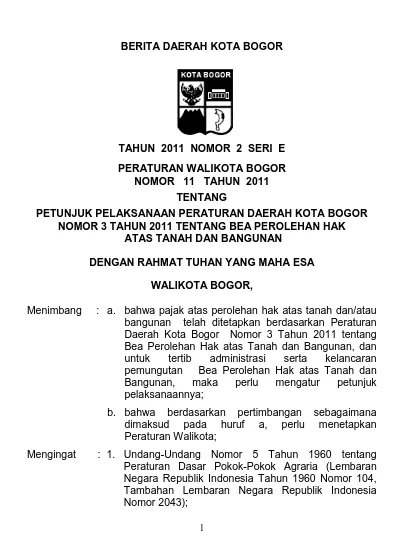 TATA CARA PENGAJUAN KEBERATAN DAN BANDING Bagian Kesatu