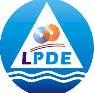 Gambar II.2 Logo LPDE 