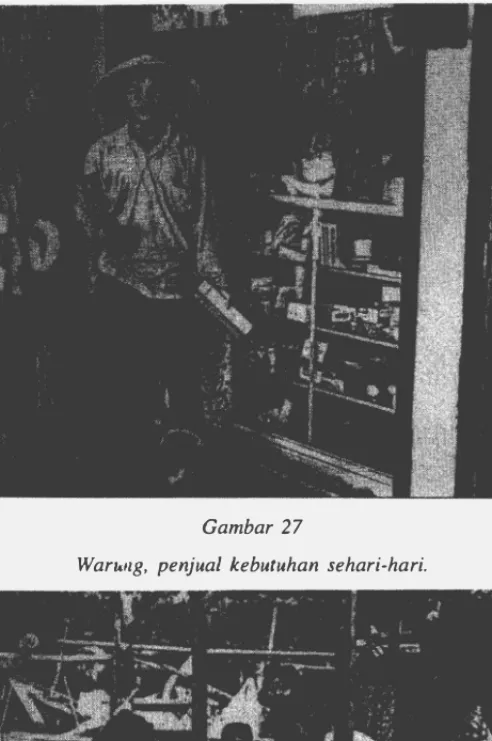 Gambar  28  Buruh  cuci 