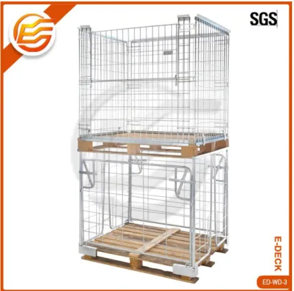 Gambar 11. Asumi Pallet yang Digunakan  Sumber: https://indonesian.alibaba.com, 2017 