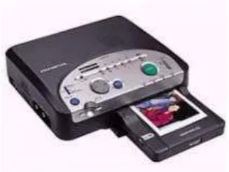 Gambar Printer Digital 